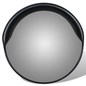 Miroir de trafic