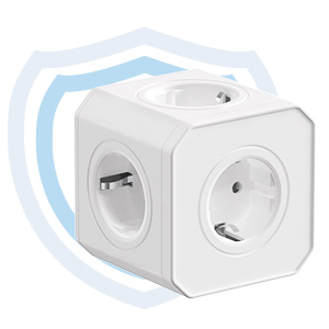 power cube