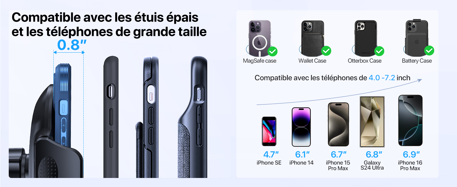 Support Telephone Voiture 06