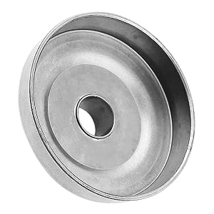 7T Tambour d'embrayage