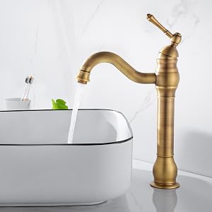 mitigeur salle de bain