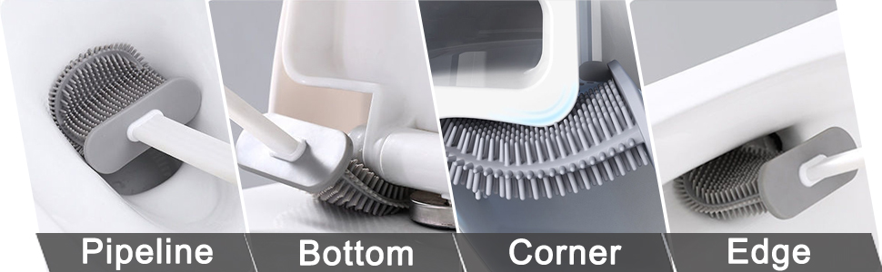 brosse a wc