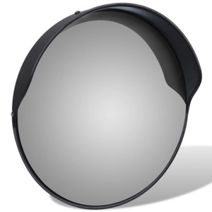 Miroir de trafic