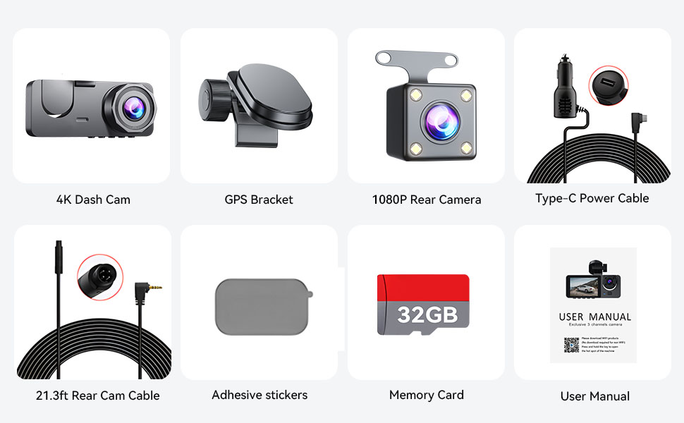 Dashcam 6
