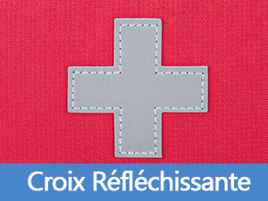 pour un kit de point de croix