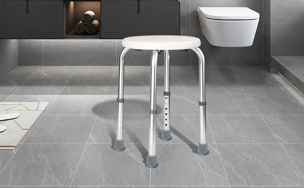tabouret de douche