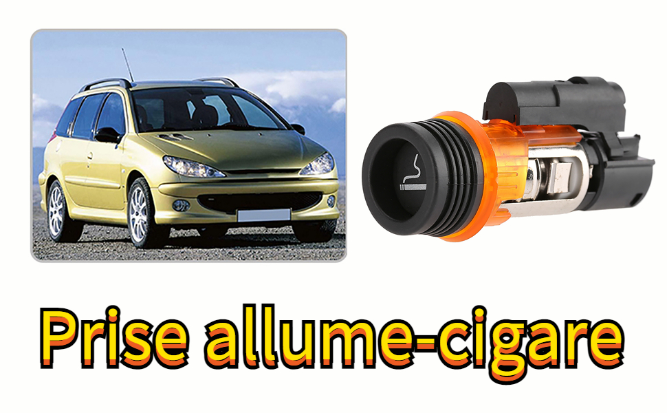 Precio allume-cigare 