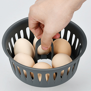 2 en 1 Porte-oeufs