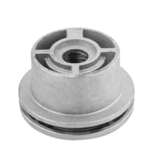 Aluminium Fils Tête Coupe-Bordure