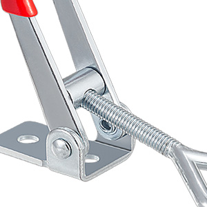 Toggle Latch Clamp