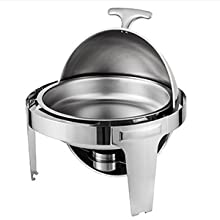 chafer dishes