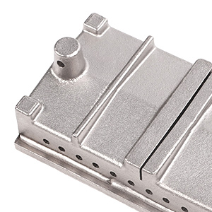 Gas Grill Tube Burner