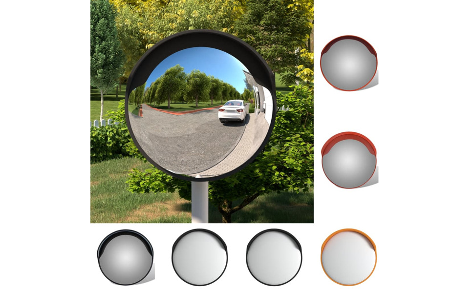 Miroir de trafic