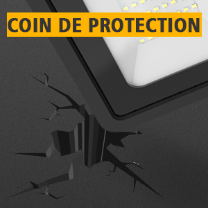 detecteur de mouvement exterieur