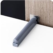 loquet magnetique a pression