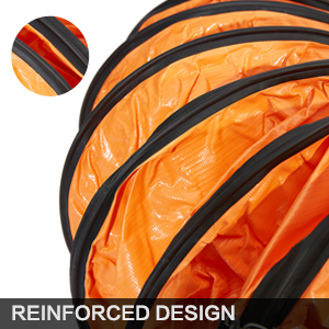 Reinforced Design