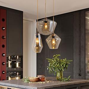 lampe de salon