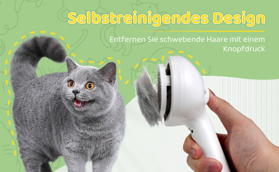 chats brush