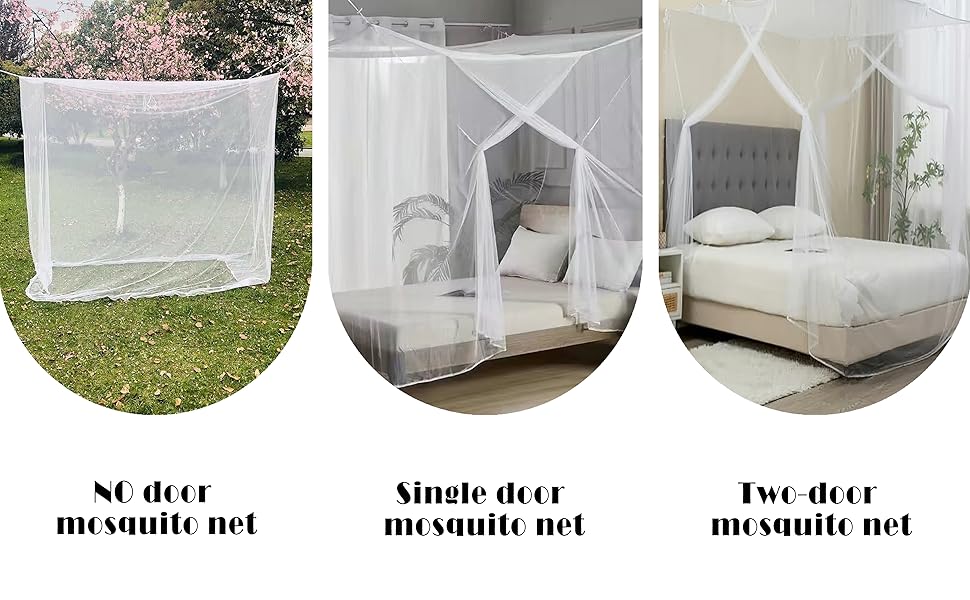 Moskitonetz Outdoor
