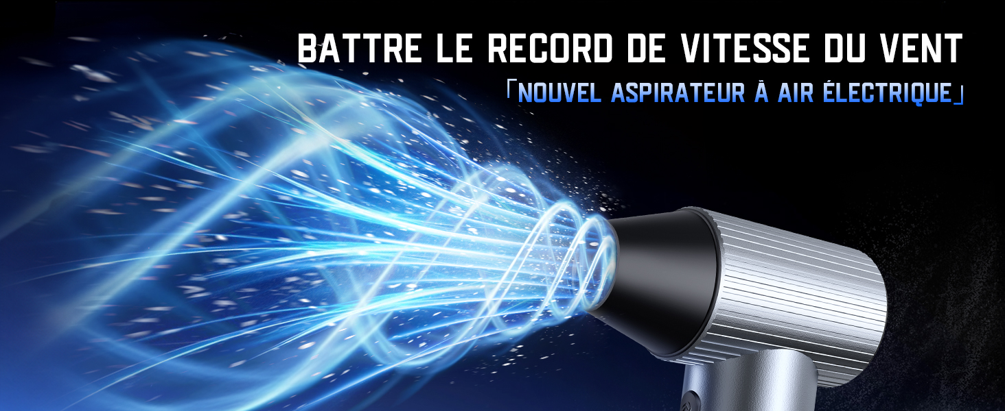 Bombe Air Sec