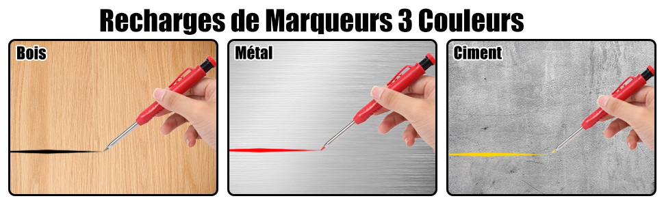 outil de marquage