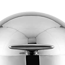roll top chafing dish