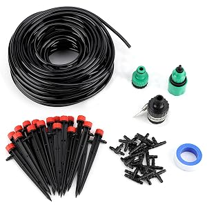 Kit d'irrigation