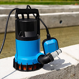 Pool adapter