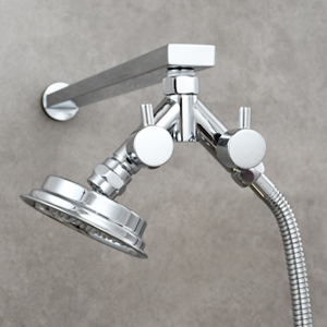 Distributeur de tuyau de douche