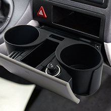 Pièces de voiture robustes
