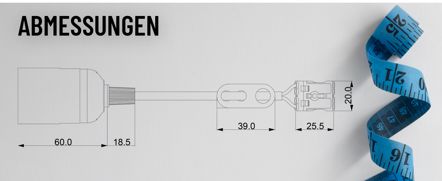 Dimensions 505003