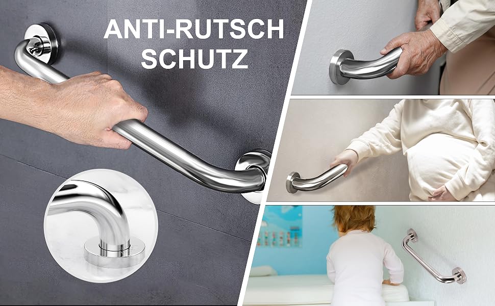 Bathroom Grab Bar 02