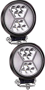 Phare de Travail Led 12v