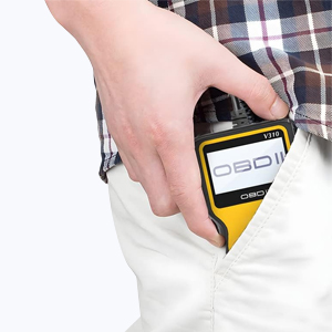 Scanner Code Reader