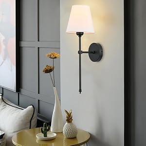 wall lamp