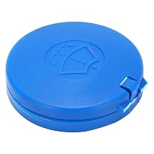 capuchon de lave-glace