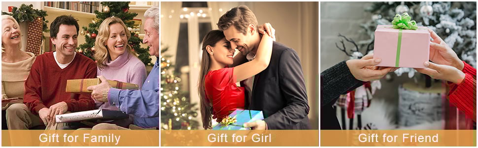 geschenk