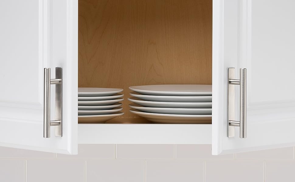 Tiradores autoadhesivos para muebles, armarios y cajones