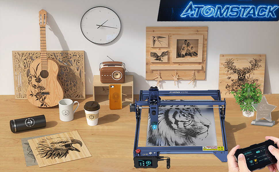 atomstack a10pro