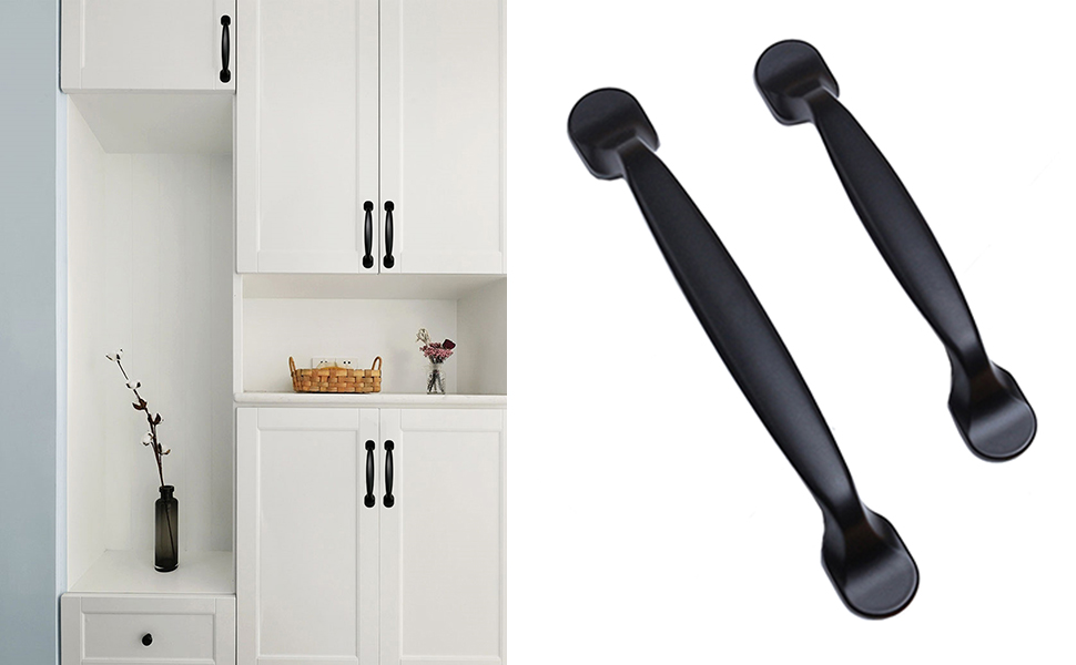 Küchenschranktürgriffe, Schrank- und Schubladengriffe, Schlafzimmermöbel