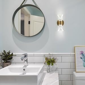 lampe murale interieur