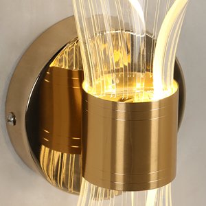 luminaire mural interieur