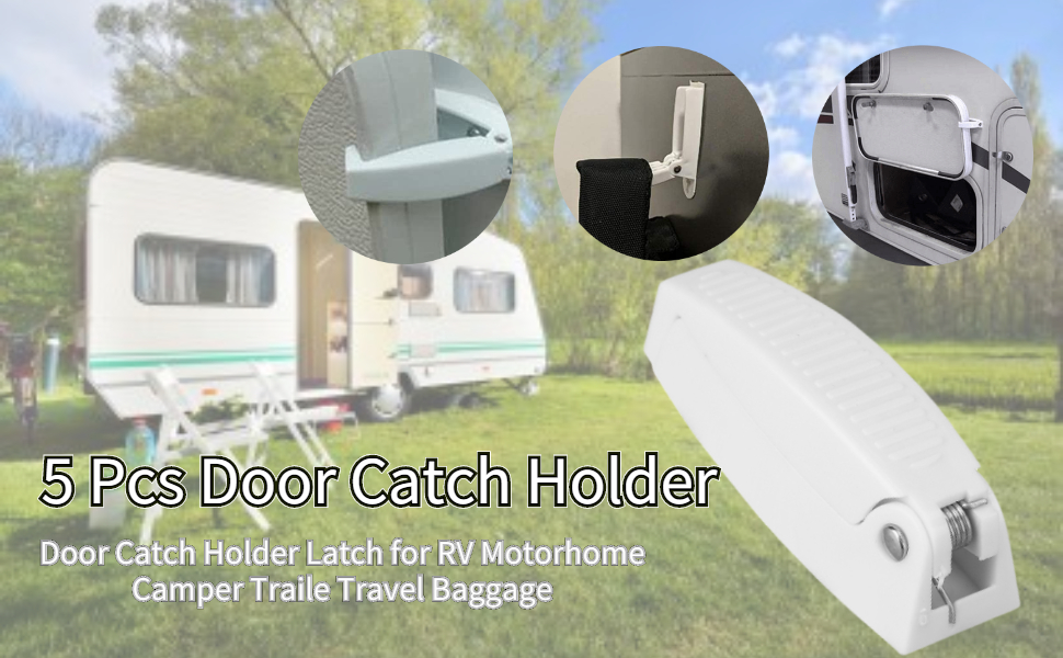 Door Catch 