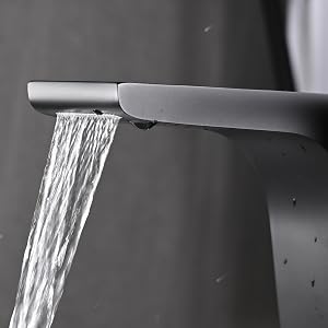 Bathroom Sink Faucet