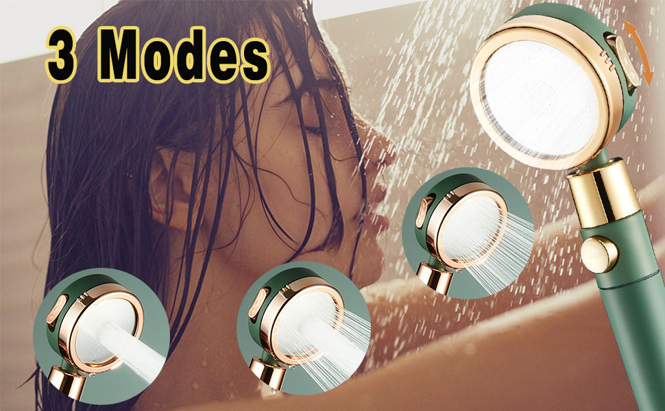 Pommeau de Douche Douchette