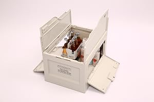 Boîte de rangement