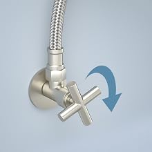 fixation bidet