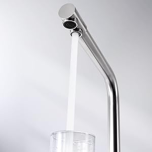 3 Wege Wasserhahn Küche