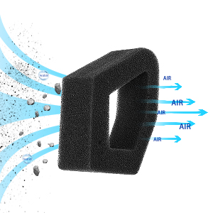 Filtre à air