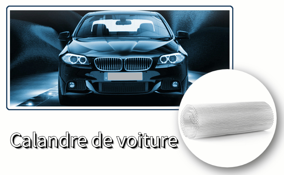 griglia auto
